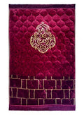 Velvet Janamaz