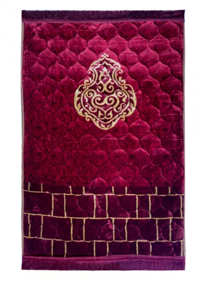 Velvet Janamaz