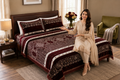 Bedsheet