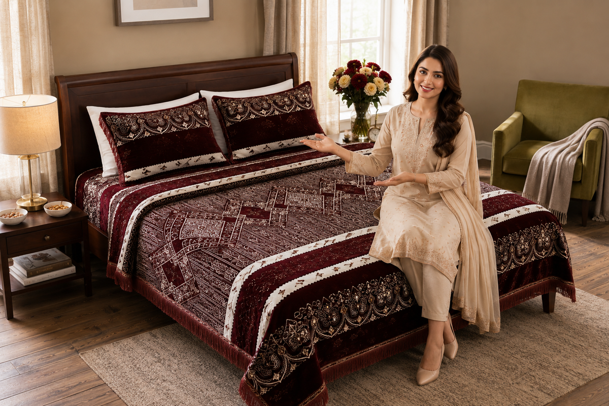 Bedsheet