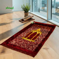 Mongia Velvet Prayer Mat